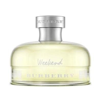 Burberry Weekend EDP 100ml Kadın Parfüm Tester