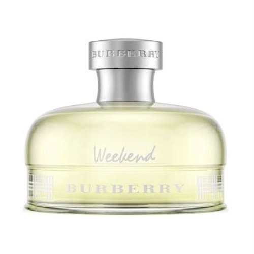 Burberry Weekend EDP 100ml Kadın Parfüm Tester