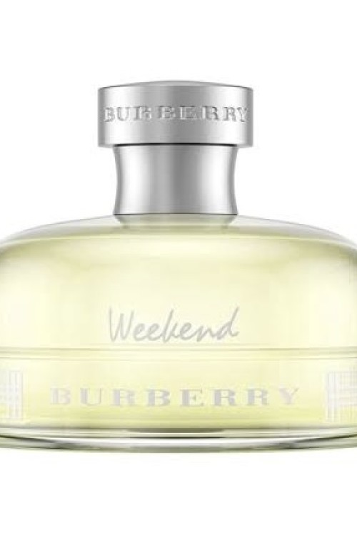 Burberry Weekend EDP 100ml Kadın Parfüm Tester