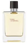 Hermes Terre d'Hermès EDT 100ml Erkek Parfüm Tester