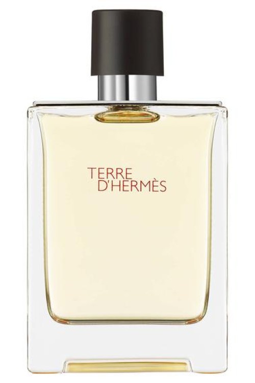 Hermes Terre d'Hermès EDT 100ml Erkek Parfüm Tester