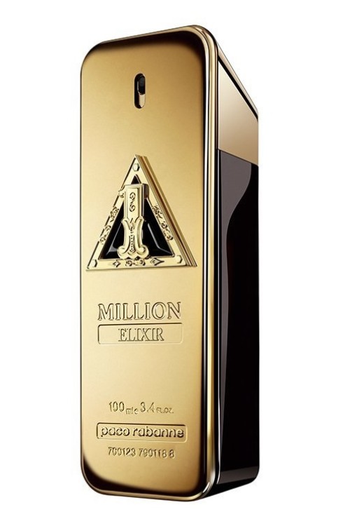 Paco Rabanne One Million Elixir EDP 100ml Erkek Parfüm Tester