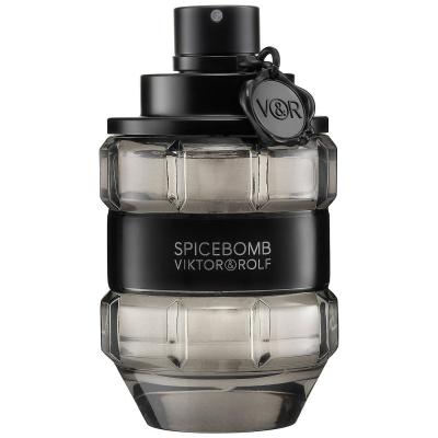 Viktor&Rolf Spicebomb EDT 90ml Erkek Parfüm Tester