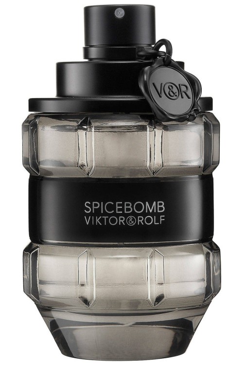 Viktor&Rolf Spicebomb EDT 90ml Erkek Parfüm Tester