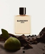 Burberry Hero EDT 100ml Erkek Parfüm Tester