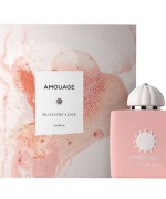Amouage Blossom Love EDP 100ml Kadın Parfüm Tester