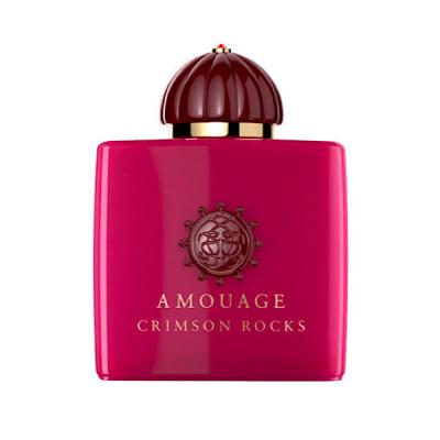 Amouage Crimson Rocks EDP 100ml Unisex Parfüm Tester