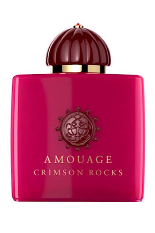 Amouage Crimson Rocks EDP 100ml Unisex Parfüm Tester