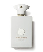 Amouage Decision EDP 100ml Unisex Parfüm Tester