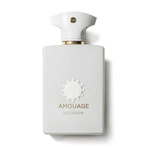 Amouage Decision EDP 100ml Unisex Parfüm Tester