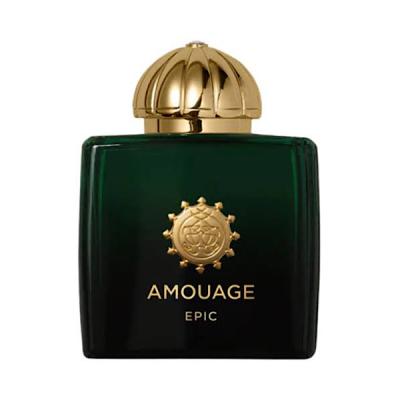 Amouage Epic EDP 100ml Kadın Parfüm Tester