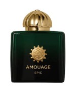 Amouage Epic EDP 100ml Kadın Parfüm Tester