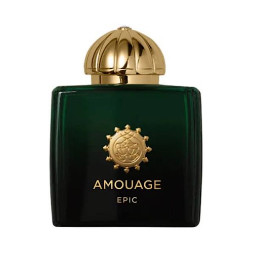 Amouage Epic EDP 100ml Kadın Parfüm Tester