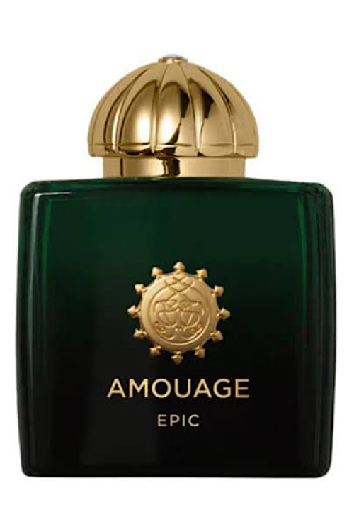 Amouage Epic EDP 100ml Kadın Parfüm Tester