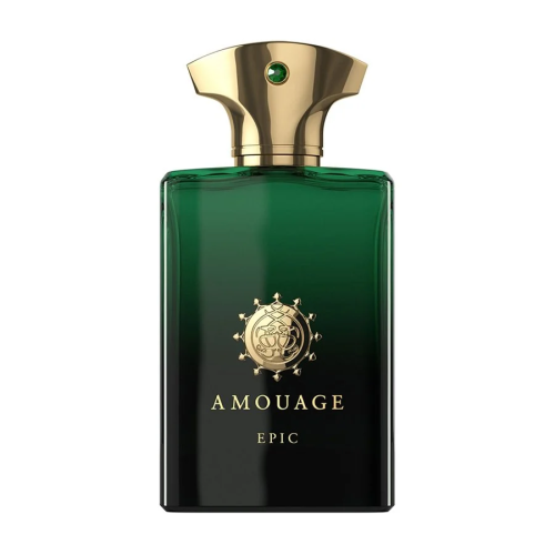 Amouage Epic Man EDP 100ml Erkek Parfüm Tester