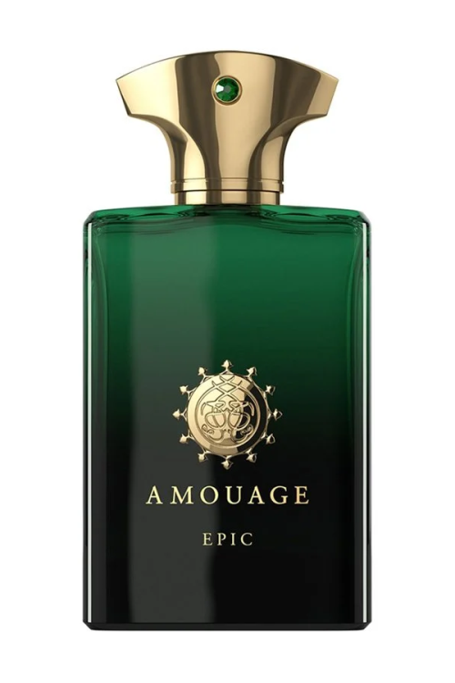 Amouage Epic Man EDP 100ml Erkek Parfüm Tester