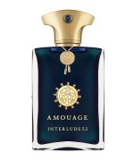 Amouage Interlude 53 Man Extrait de Parfum 100ml Erkek Parfüm Tester