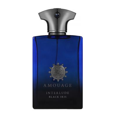Amouage Interlude Black Iris Man EDP 100ml Erkek Parfüm Tester