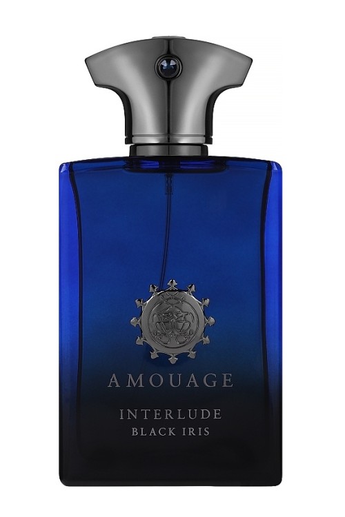 Amouage Interlude Black Iris Man EDP 100ml Erkek Parfüm Tester