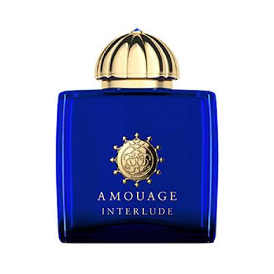 Amouage Interlude EDP 100ml Kadın Parfüm Tester