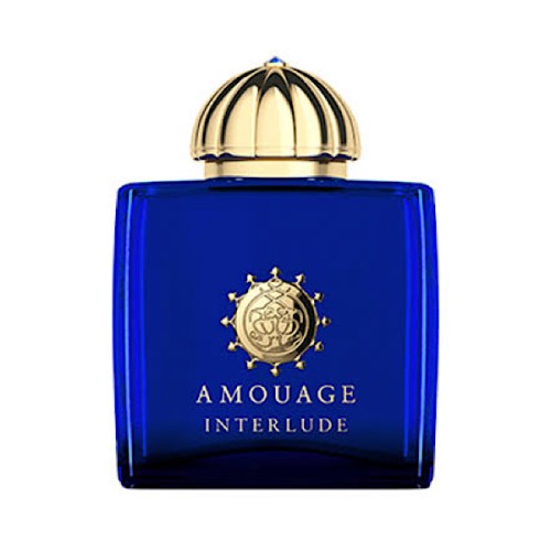 Amouage Interlude EDP 100ml Kadın Parfüm Tester