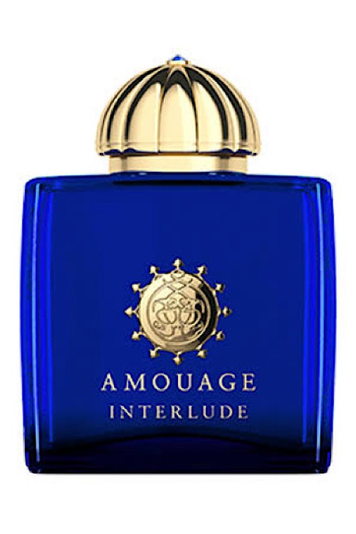 Amouage Interlude EDP 100ml Kadın Parfüm Tester