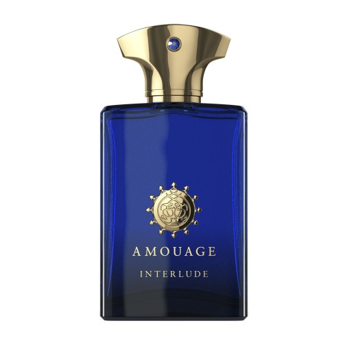Amouage Interlude Man EDP 100ml Erkek Parfüm Tester