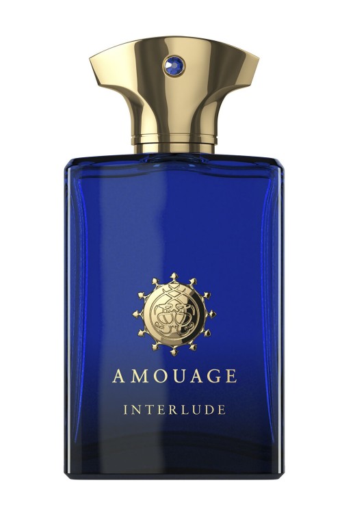 Amouage Interlude Man EDP 100ml Erkek Parfüm Tester