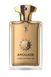 Amouage Jubilation 40 Man Extrait de Parfum 100ml Erkek Parfüm Tester
