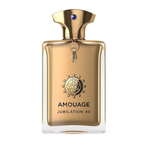 Amouage Jubilation 40 Man Extrait de Parfum 100ml Erkek Parfüm Tester
