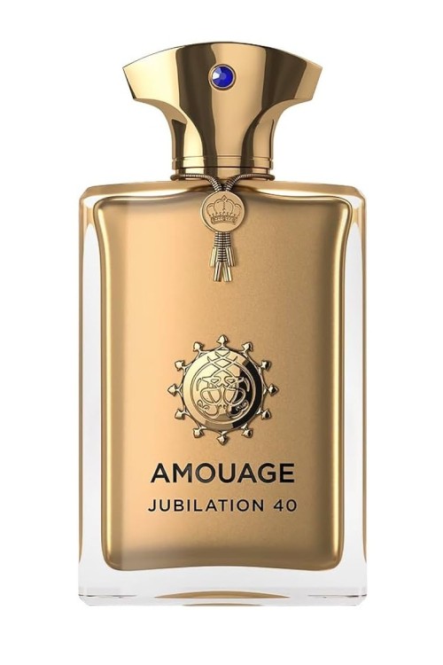 Amouage Jubilation 40 Man Extrait de Parfum 100ml Erkek Parfüm Tester