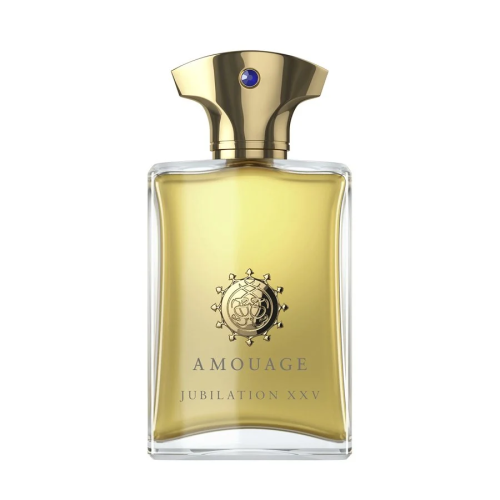Amouage Jubilation XXV Man EDP 100ml Erkek Parfüm Tester