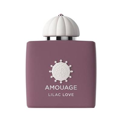 Amouage Lilac Love EDP 100ml Kadın Parfüm Tester