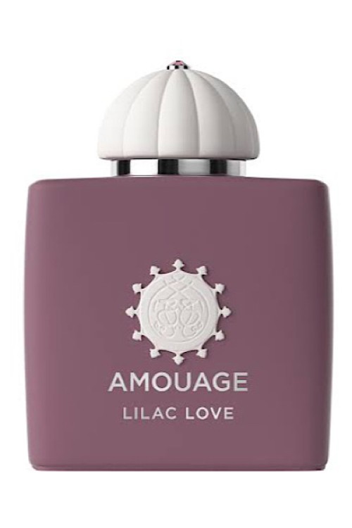 Amouage Lilac Love EDP 100ml Kadın Parfüm Tester