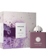Amouage Lilac Love EDP 100ml Kadın Parfüm Tester