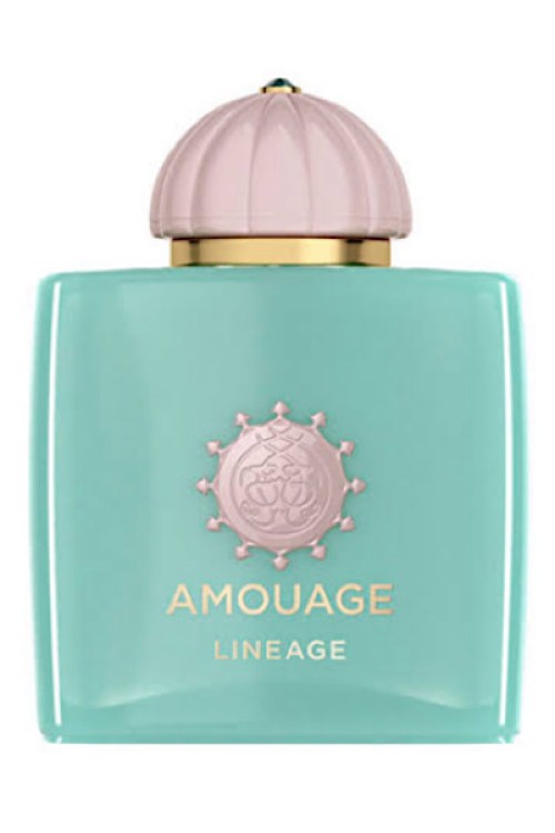 Amouage Lineage EDP 100ml Unisex Parfüm Tester