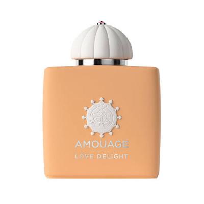 Amouage Love Delight EDP 100ml Kadın Parfüm Tester