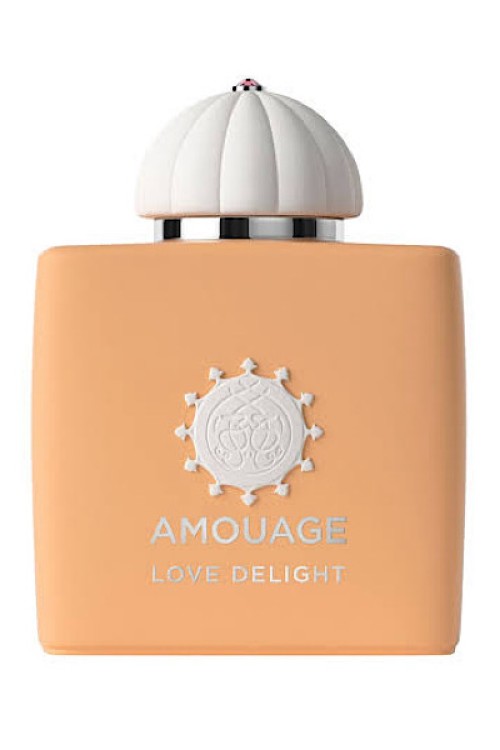 Amouage Love Delight EDP 100ml Kadın Parfüm Tester