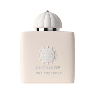 Amouage Love Tuberose EDP 100ml Kadın Parfüm Tester