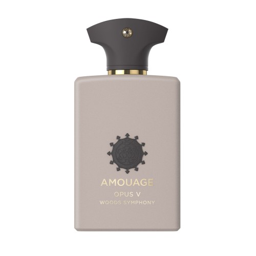 Amouage Opus V Woods Symphony EDP 100ml Unisex Parfüm Tester