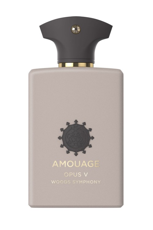 Amouage Opus V Woods Symphony EDP 100ml Unisex Parfüm Tester