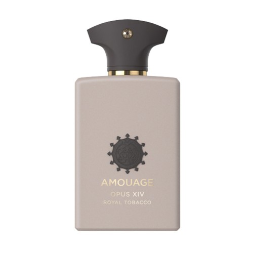 Amouage Opus XIV Royal Tobacco EDP 100ml Unisex Parfüm Tester