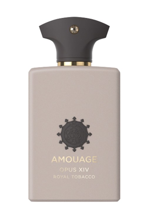 Amouage Opus XIV Royal Tobacco EDP 100ml Unisex Parfüm Tester