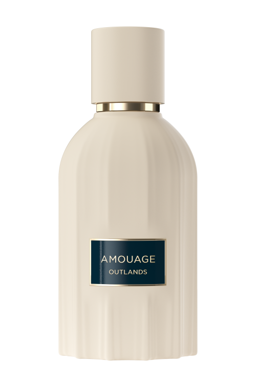 Amouage Outlands Essence de Parfum 100ml Unisex Parfüm Tester