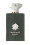 Amouage Purpose EDP 100ml Unisex Parfüm Tester