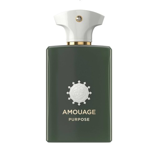 Amouage Purpose EDP 100ml Unisex Parfüm Tester