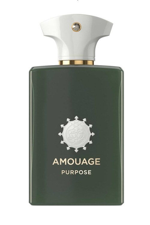 Amouage Purpose EDP 100ml Unisex Parfüm Tester