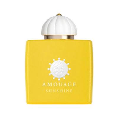 Amouage Sunshine EDP 100ml Kadın Parfüm Tester