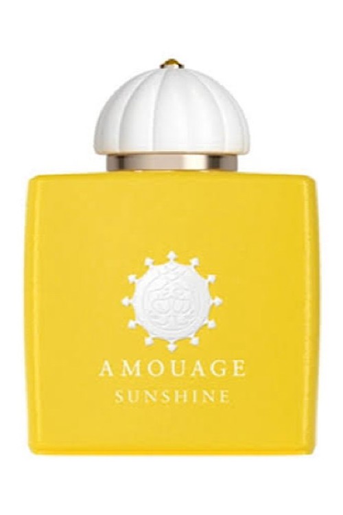 Amouage Sunshine EDP 100ml Kadın Parfüm Tester