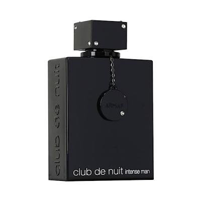Armaf Club De Nuit Intense EDT 105ml Erkek Parfüm Tester 